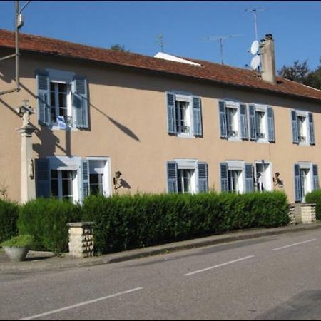 La Maison Du Parc Dammarie-sur-Saulx Exterior foto